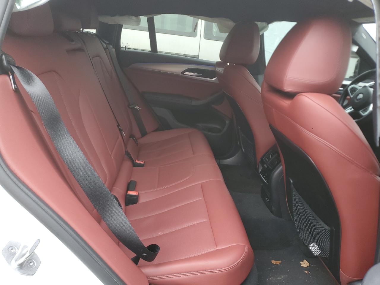 2022 BMW X4 - Image 11