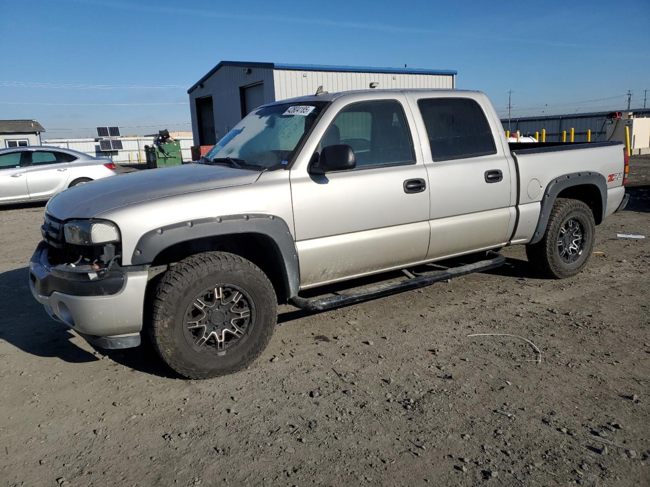 2006 GMC Sierra - Image 1