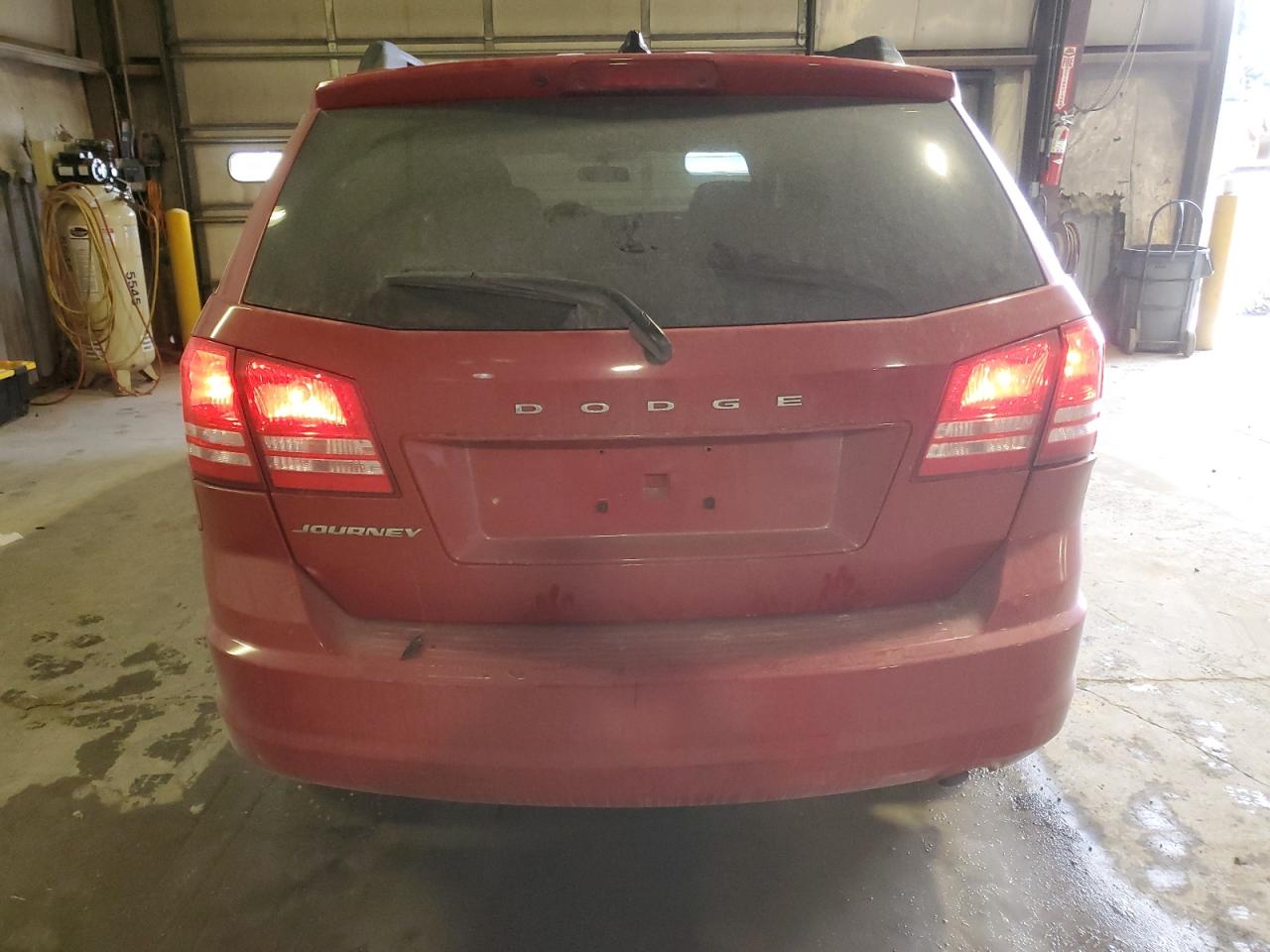 2016 Dodge Journey - Image 6