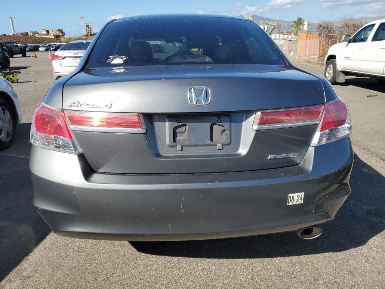 2012 Honda Accord - Image 6