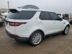 2020 Land Rover Discovery Hse en Venta en Wichita, KS - Rear End