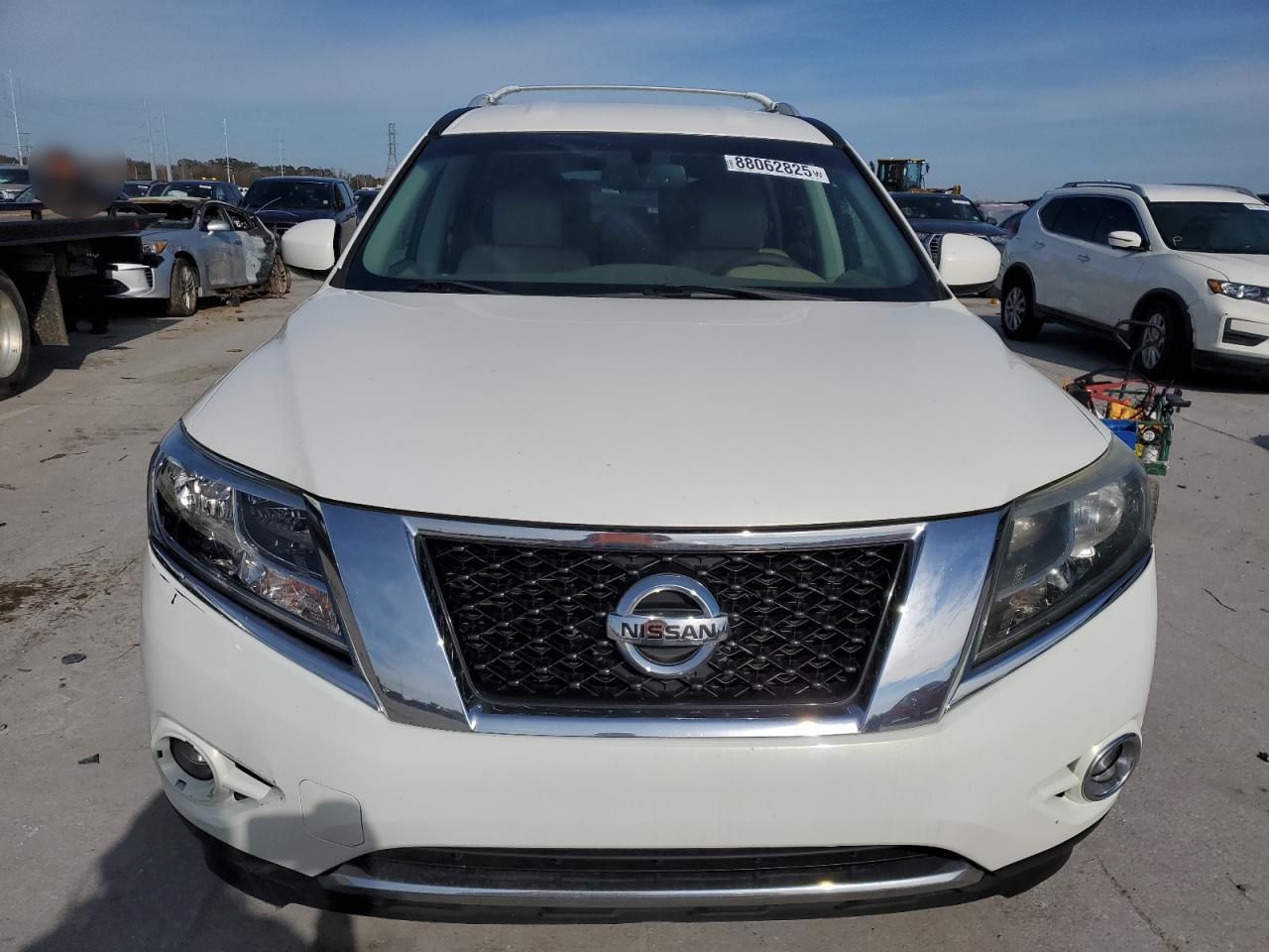 VIN 5N1AR2MN7EC710512 2014 NISSAN PATHFINDER no.5