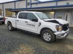 2023 Ford F150 Supercrew   zu verkaufen in Concord, NC - Rear End