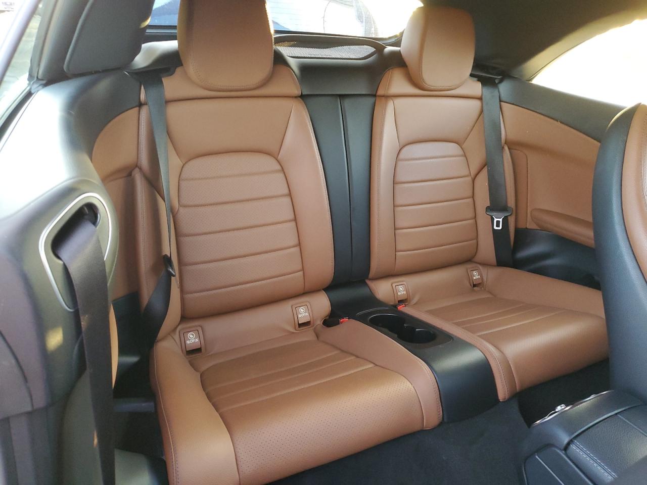 2019 Mercedes-Benz C-klasse - Image 10