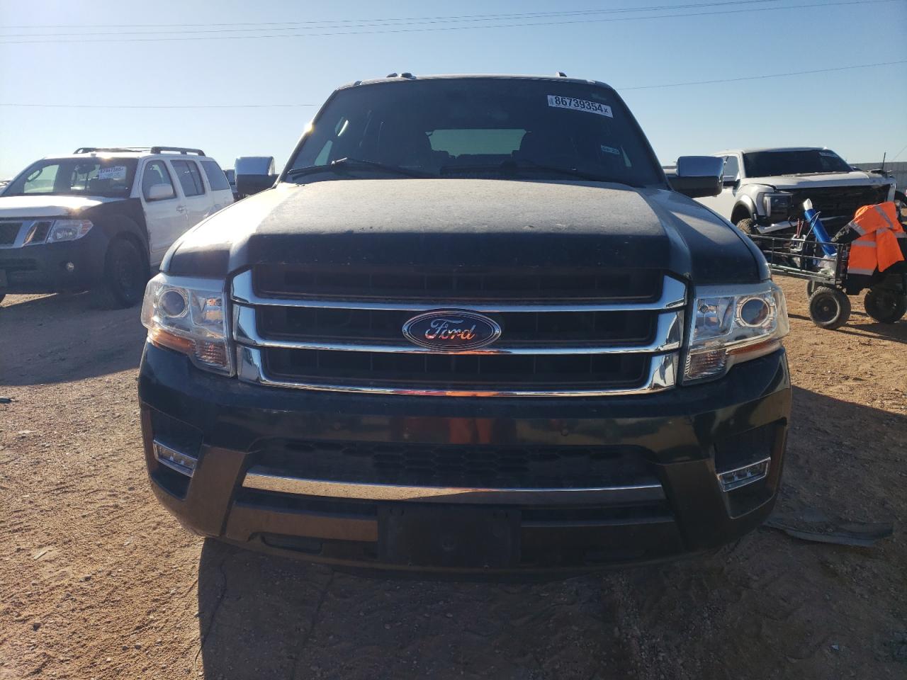 VIN 1FMJU1HT0FEF41120 2015 FORD EXPEDITION no.5