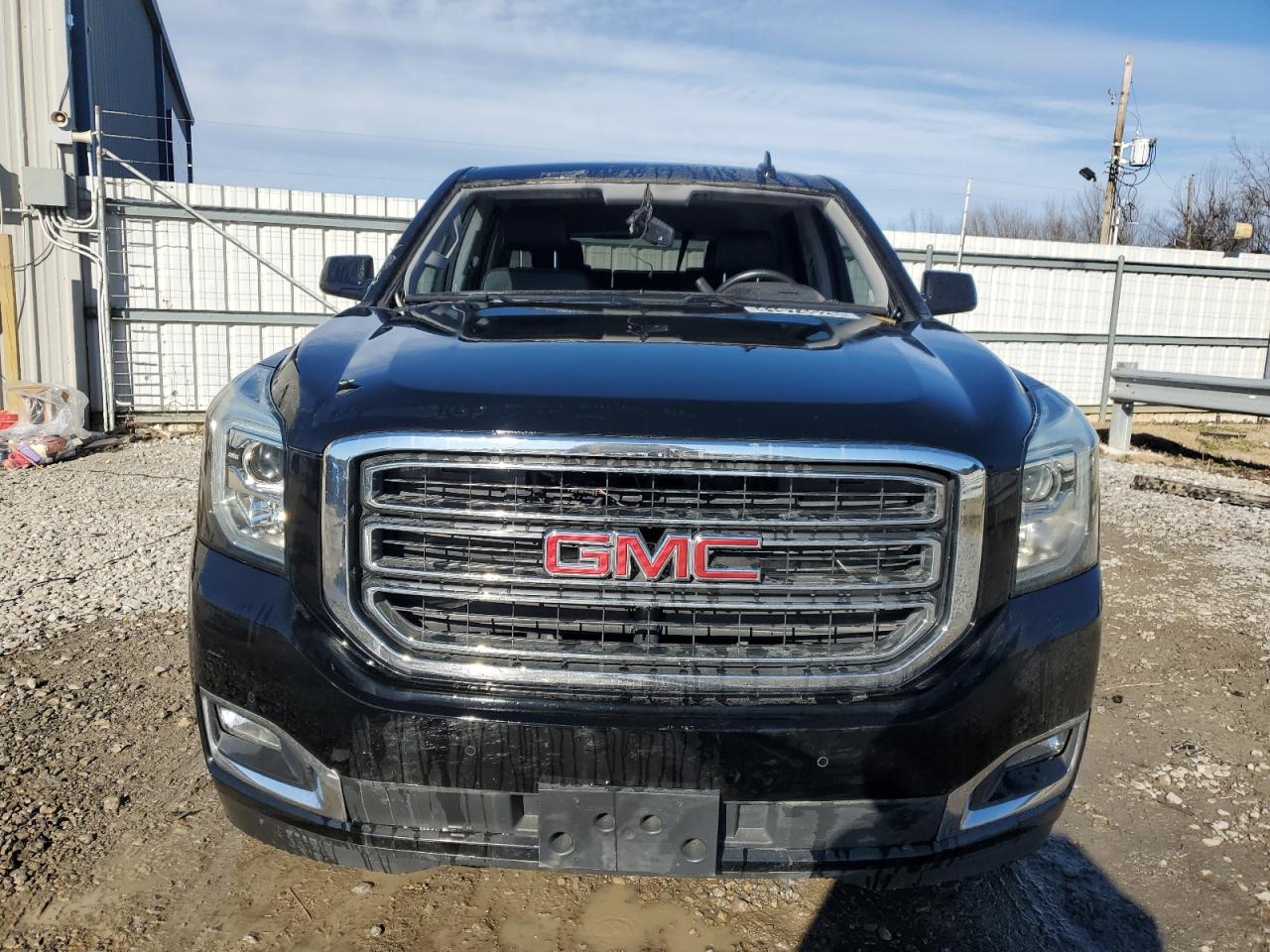 2020 GMC Yukon - Image 5