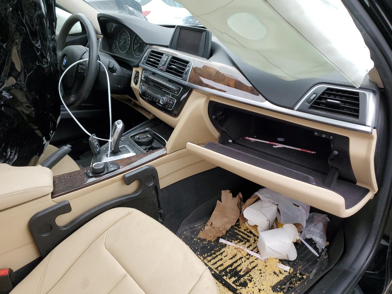 2018 BMW 3er - Image 8