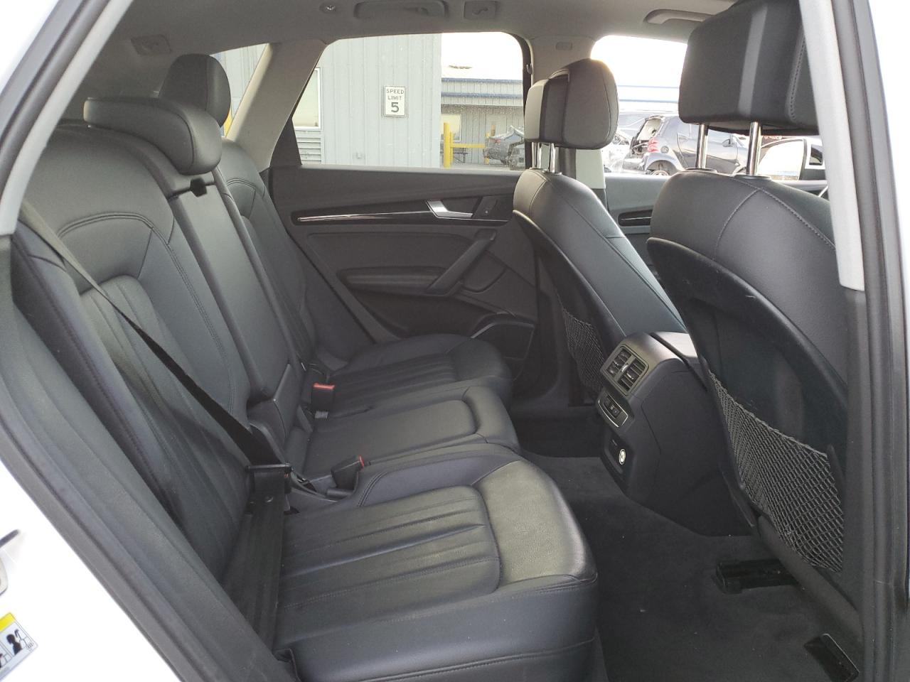 2020 Audi Q5 - Image 10