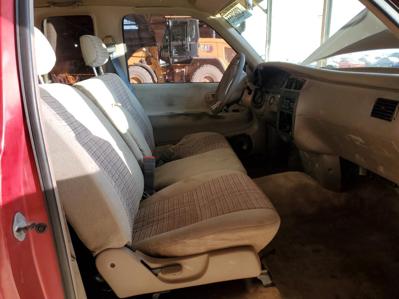 1995 Toyota T100 - Image 7