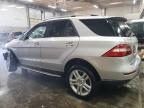 2014 Mercedes-Benz Ml 350 Bluetec на продаже в Littleton, CO - Front End