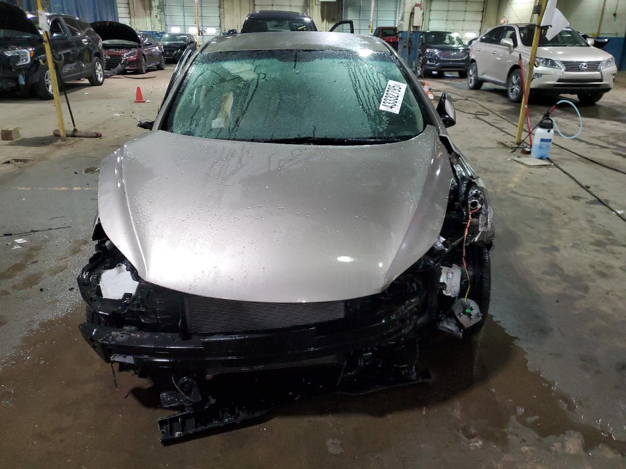 2016 Hyundai Elantra - Image 5