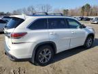 2014 Toyota Highlander Xle for Sale in Hampton, VA - Rear End