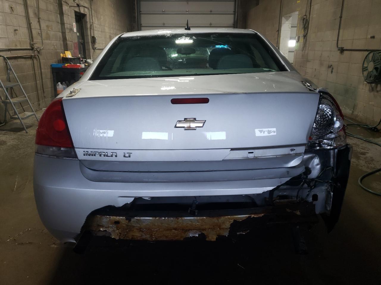 2012 Chevrolet Impala - Image 6