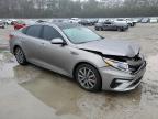 2019 Kia Optima Ex за продажба в Ellenwood, GA - Front End