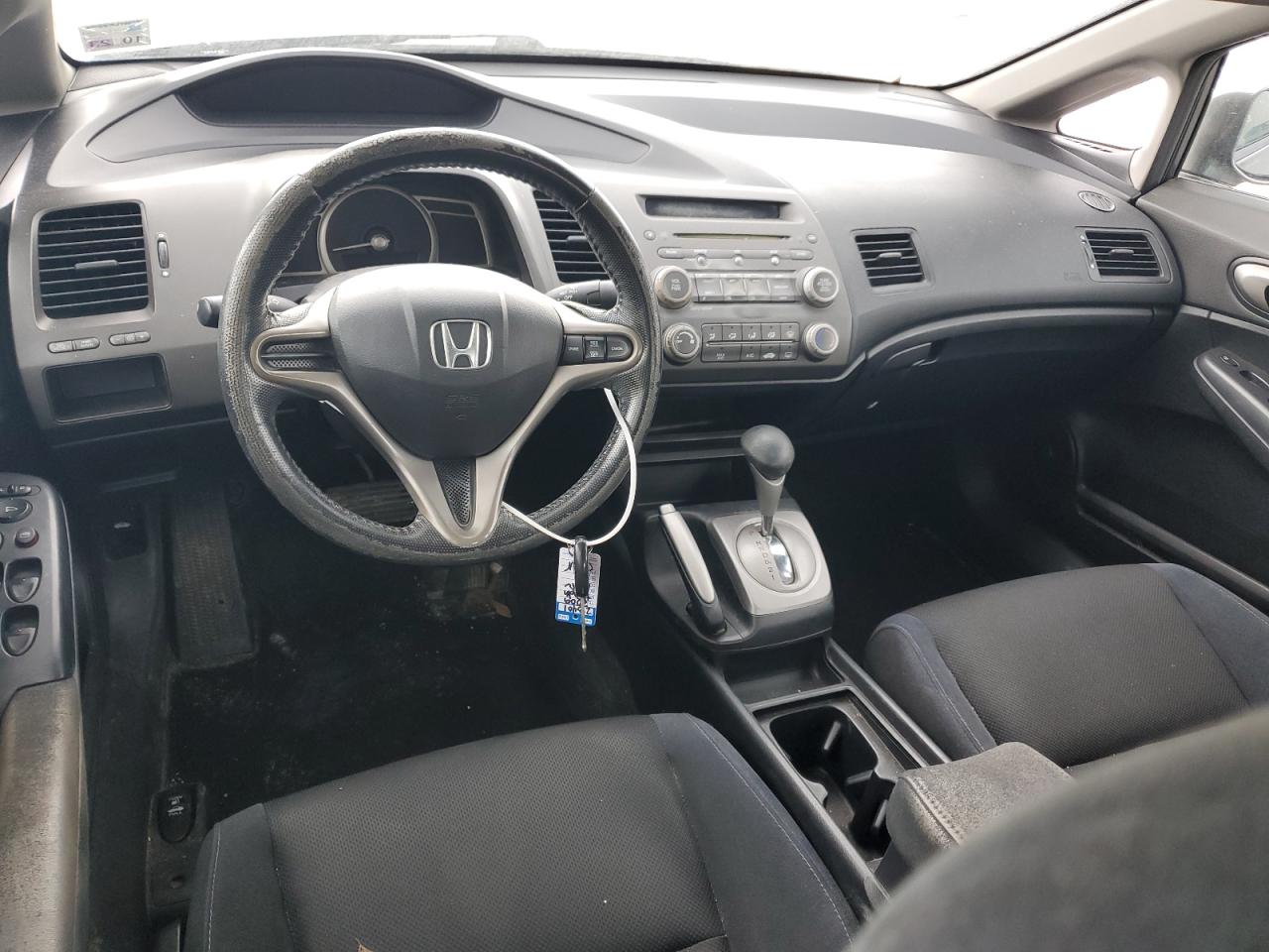 2009 Honda Civic - Image 8