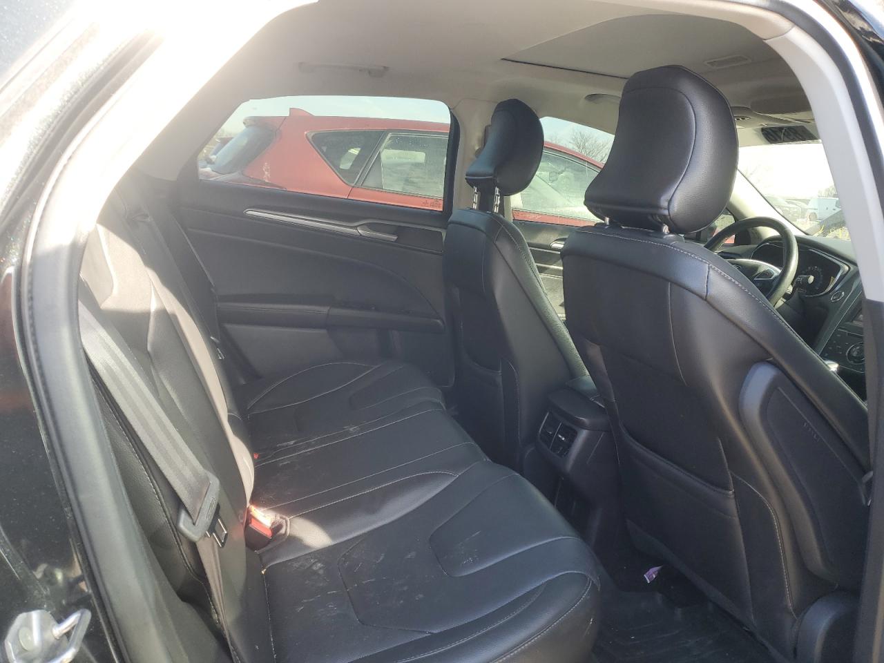 2015 Ford Fusion - Image 10