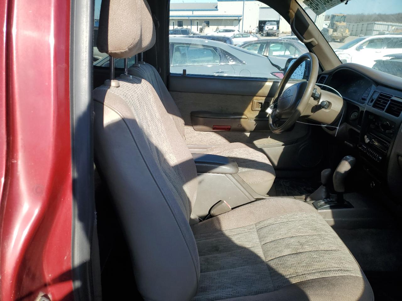 1999 Toyota Tacoma - Image 10