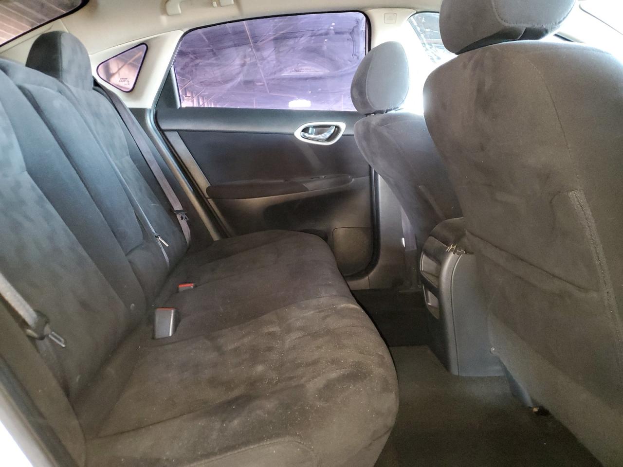2013 Nissan Sentra - Image 10