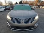 2017 Lincoln Mkc Select en Venta en Gastonia, NC - Rear End