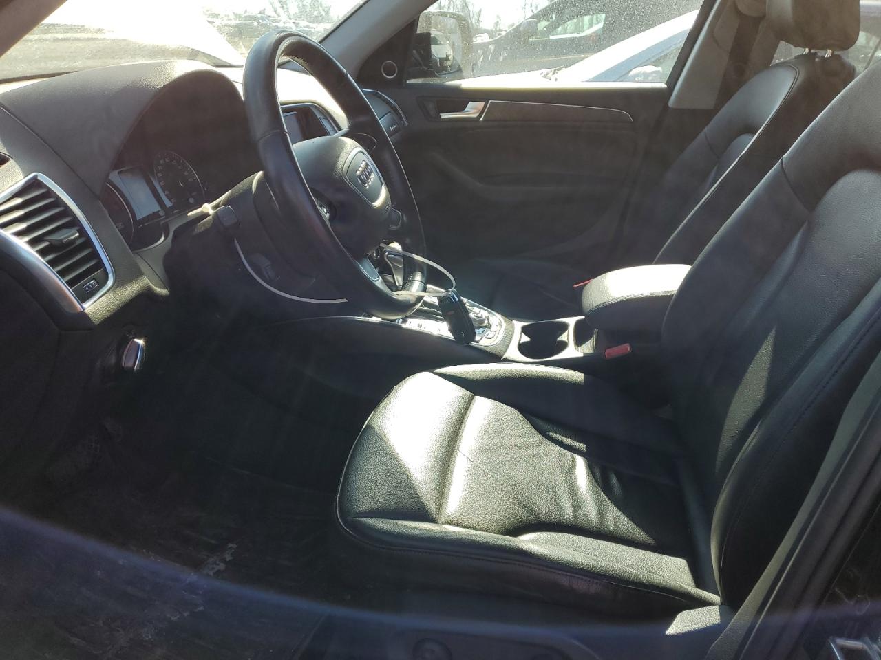 2016 Audi Q5 - Image 7