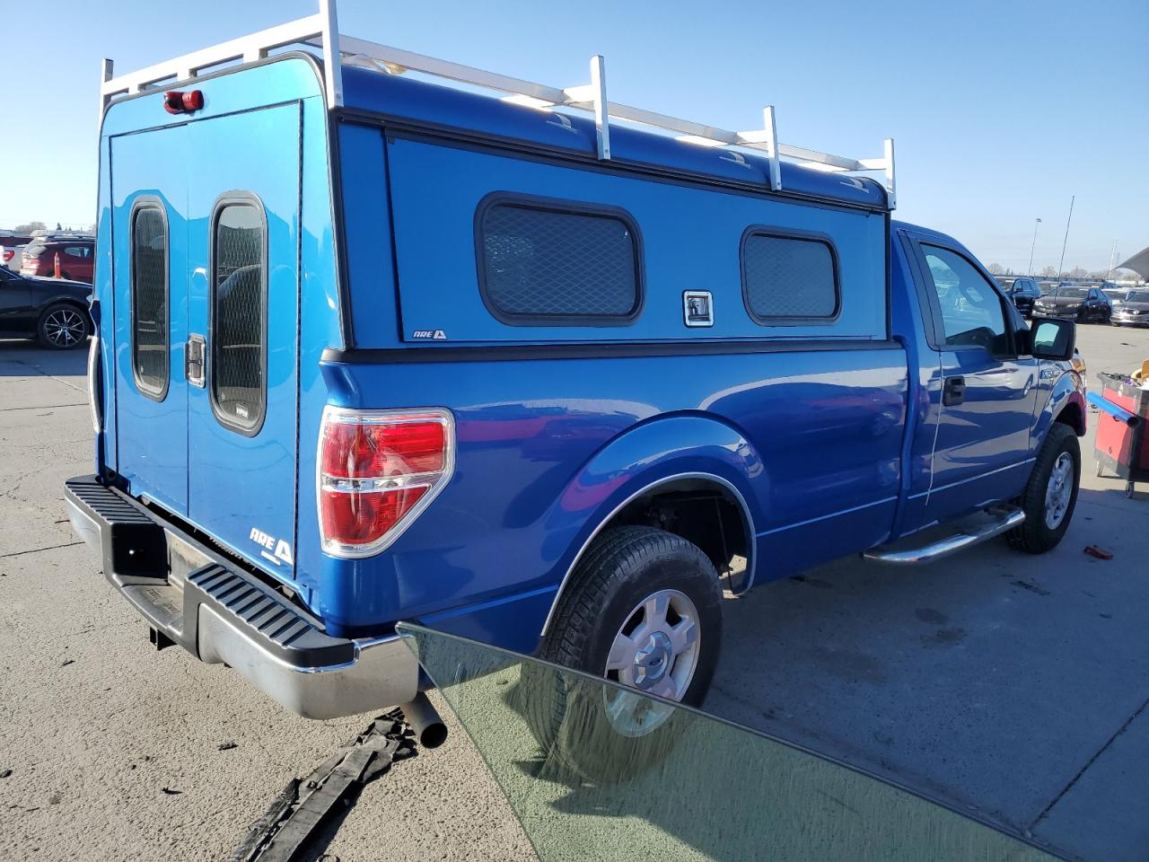 2013 Ford F-150 - Image 3