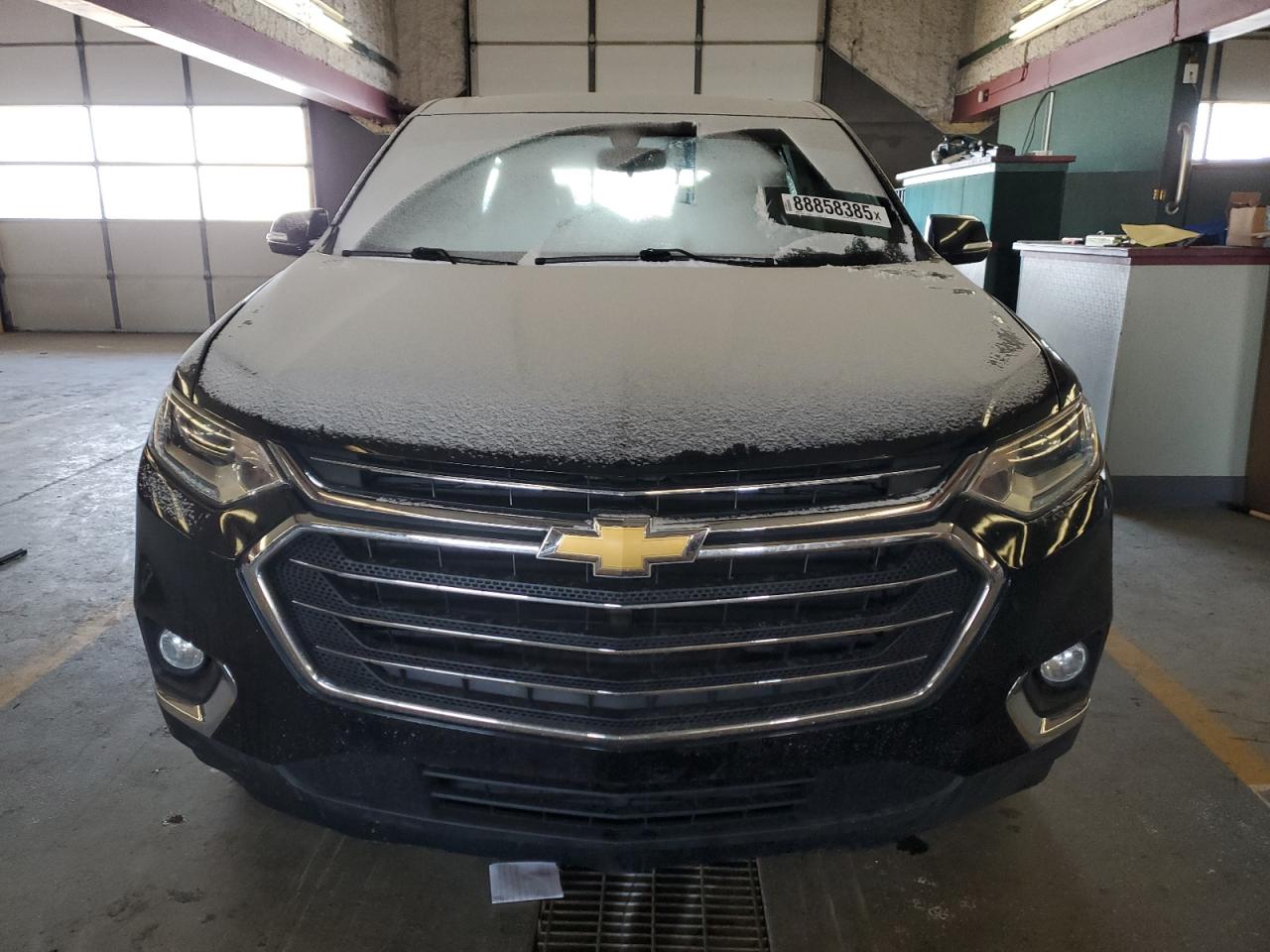 2018 Chevrolet Traverse - Image 5