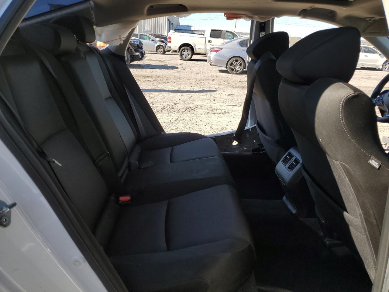 2020 Honda Accord - Image 10