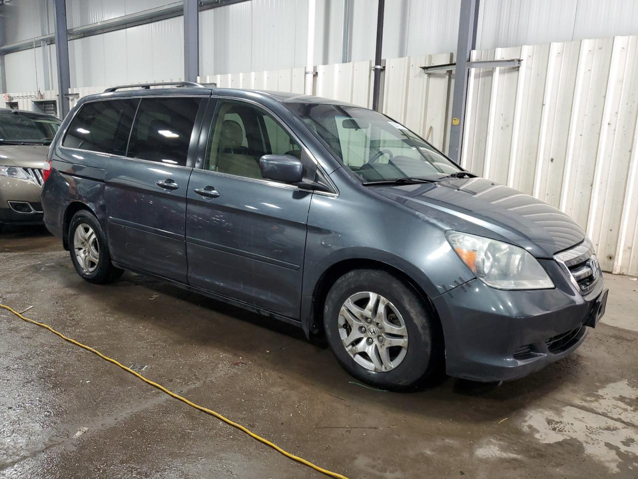 2006 Honda Odyssey - Image 4