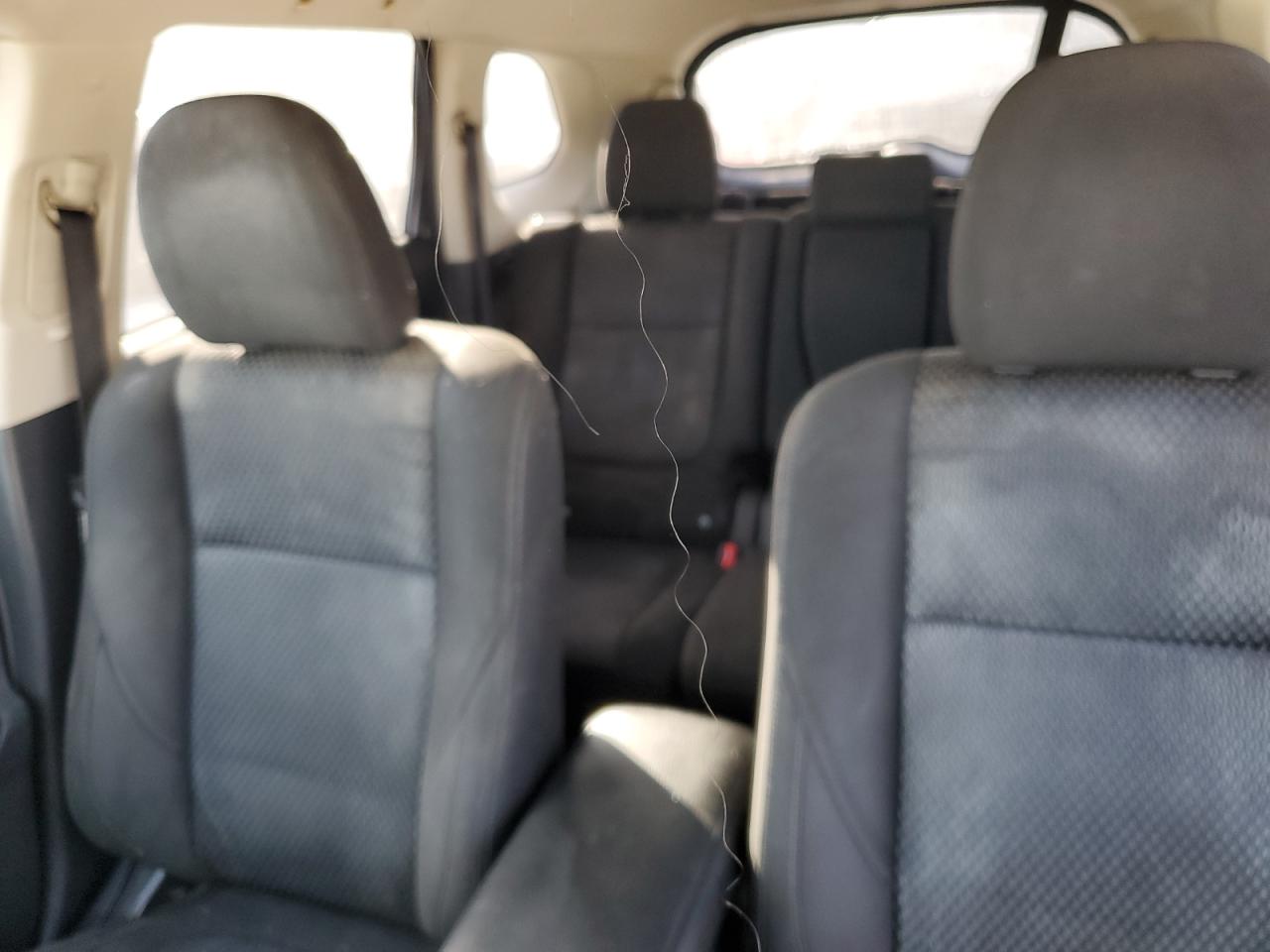 2016 Mitsubishi Outlander Es VIN: JA4AD2A32GZ037936 Lot: 43597305