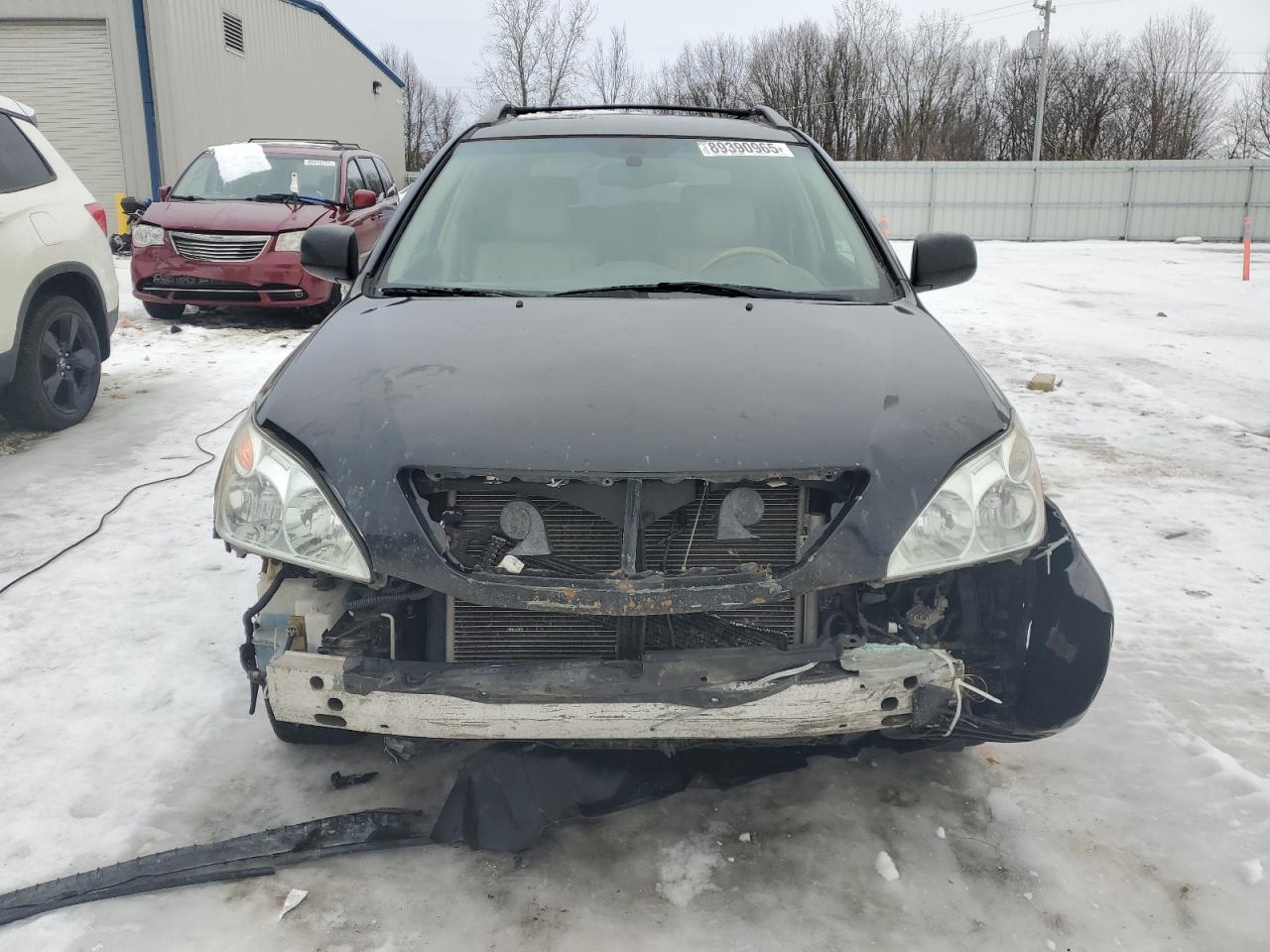 2006 Lexus RX - Image 5
