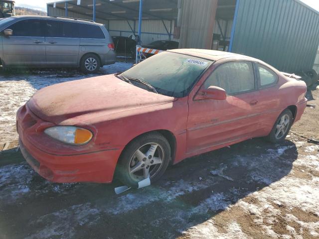 1999 Pontiac Grand Am Gt