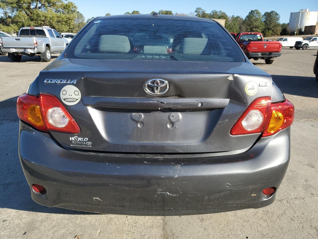 2010 Toyota Corolla - Image 6