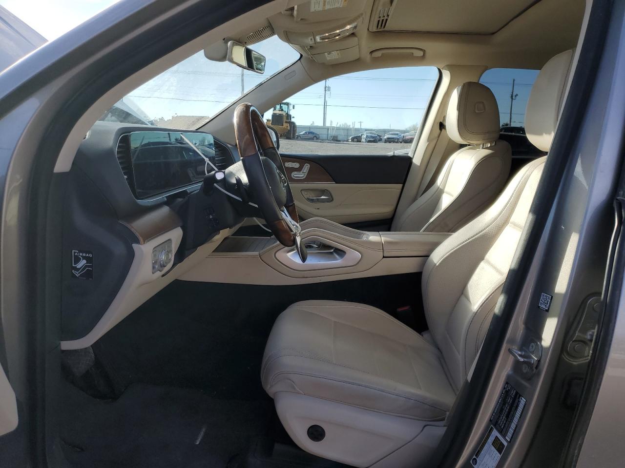 2020 Mercedes-Benz GLE - Image 7