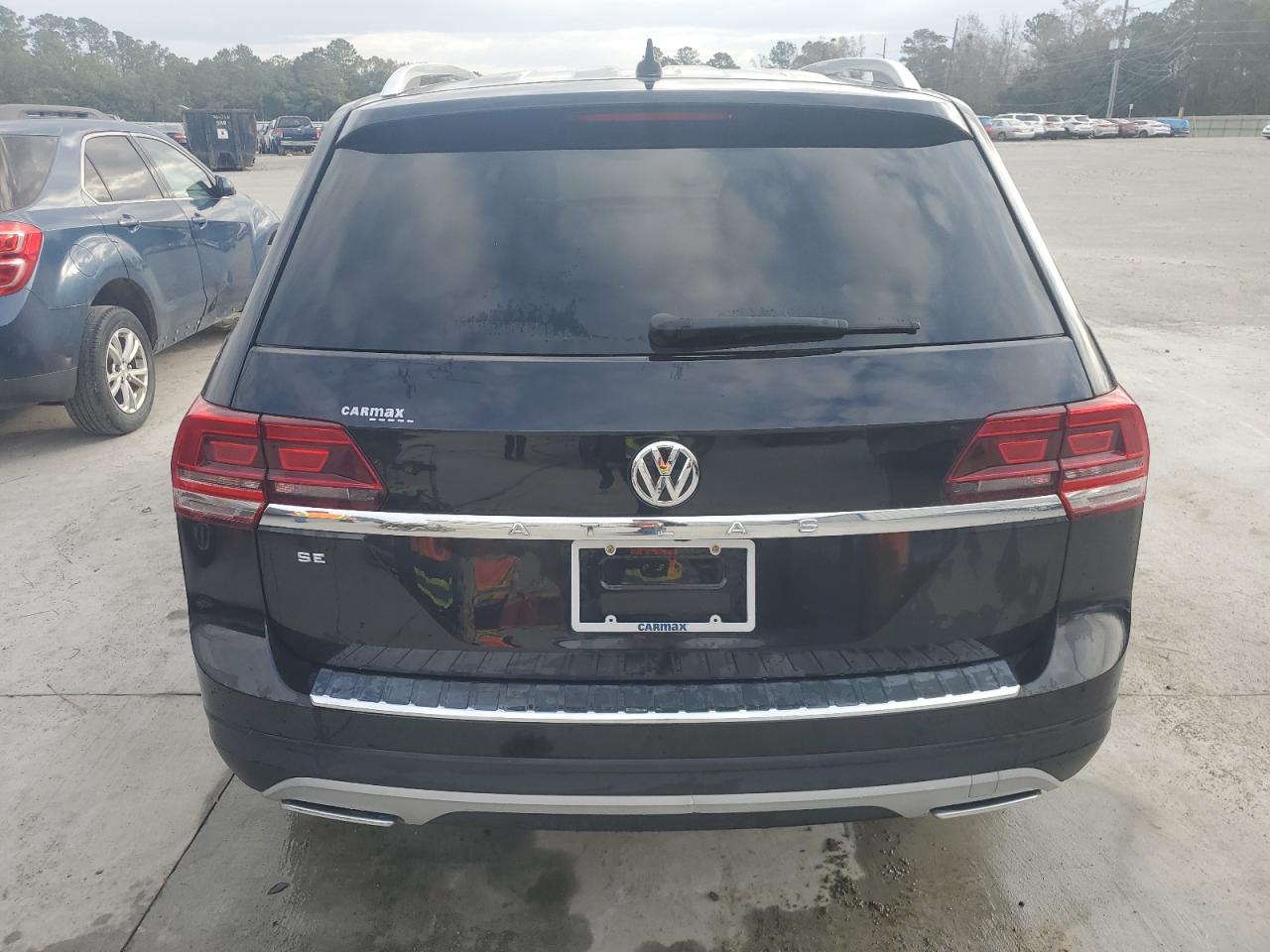 2019 Volkswagen Atlas - Image 6