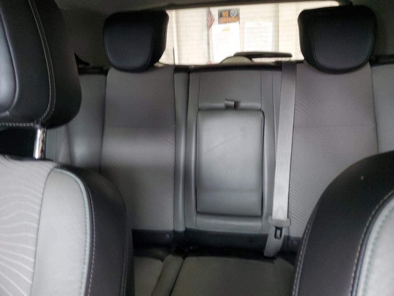 2014 Buick Encore - Image 10