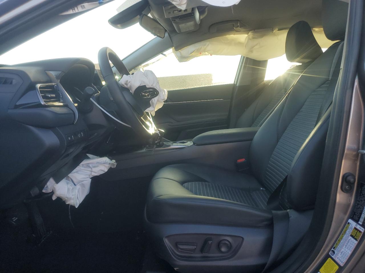 2024 Toyota Camry - Image 7
