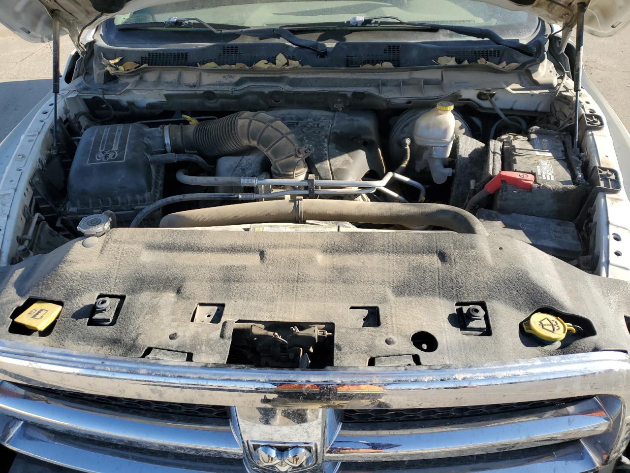 2009 Dodge RAM - Image 12