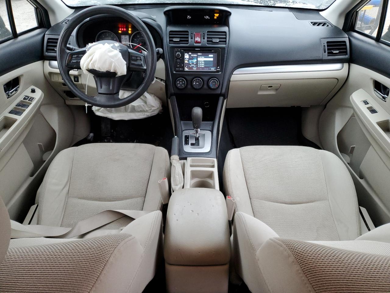 2013 Subaru XV - Image 8
