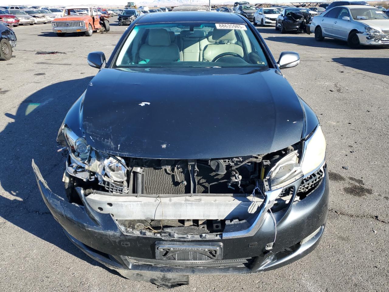 2008 Lexus GS - Image 5