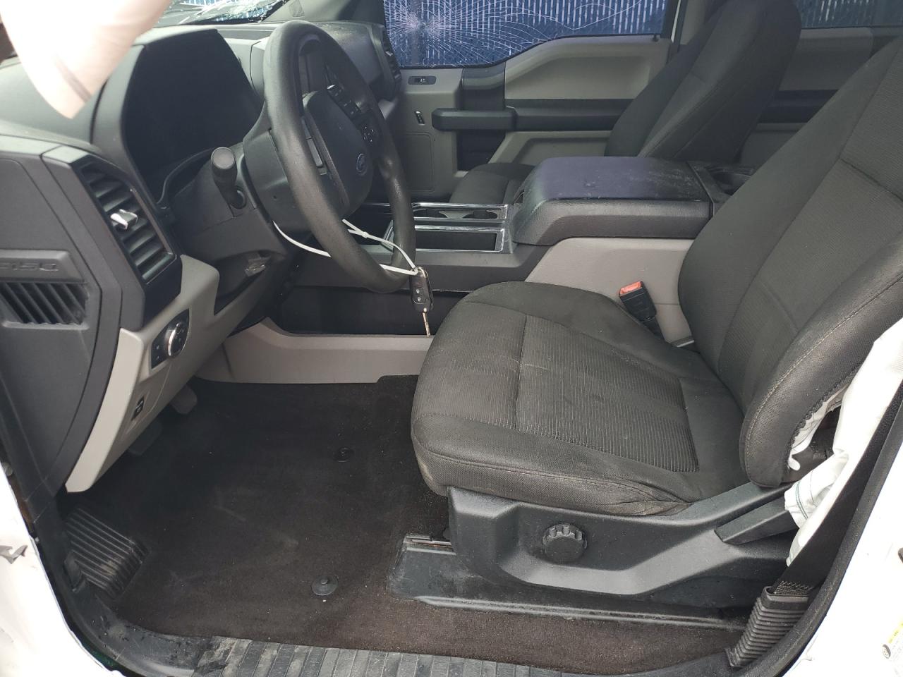 2020 Ford F-150 - Image 7