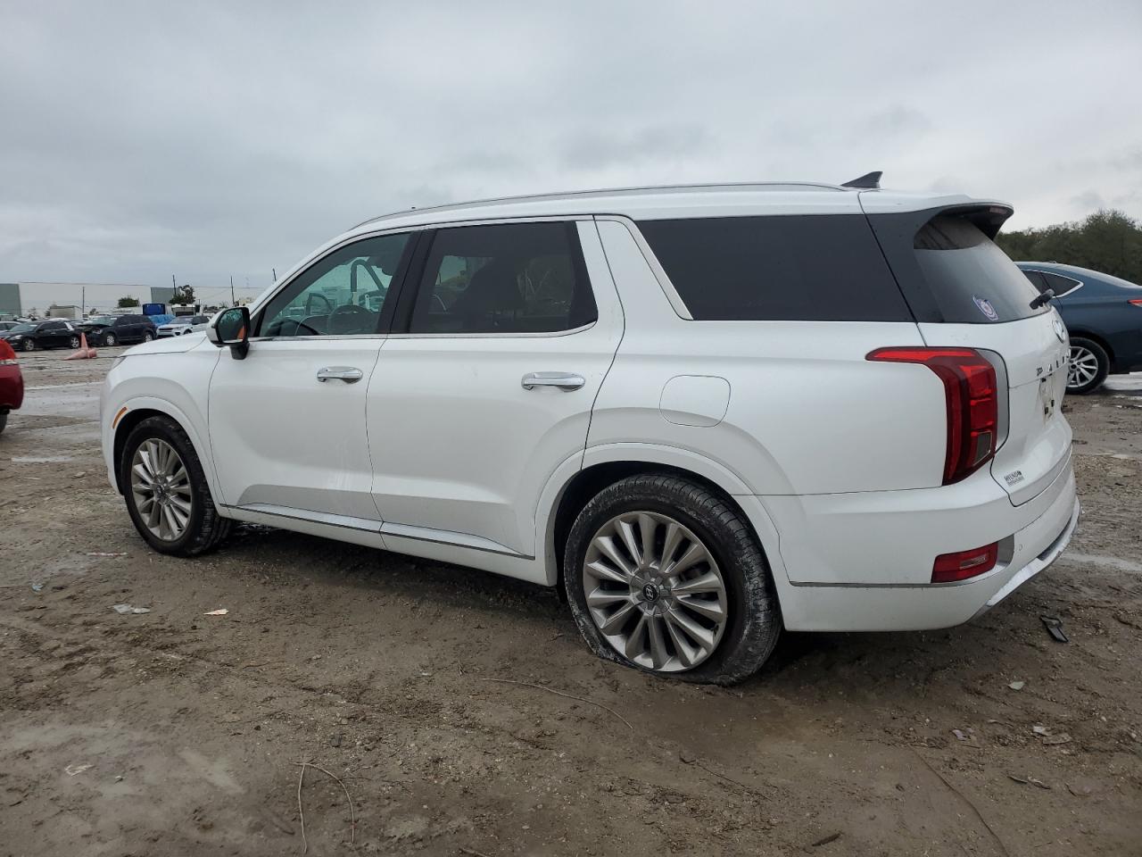 2020 Hyundai Palisade - Image 2