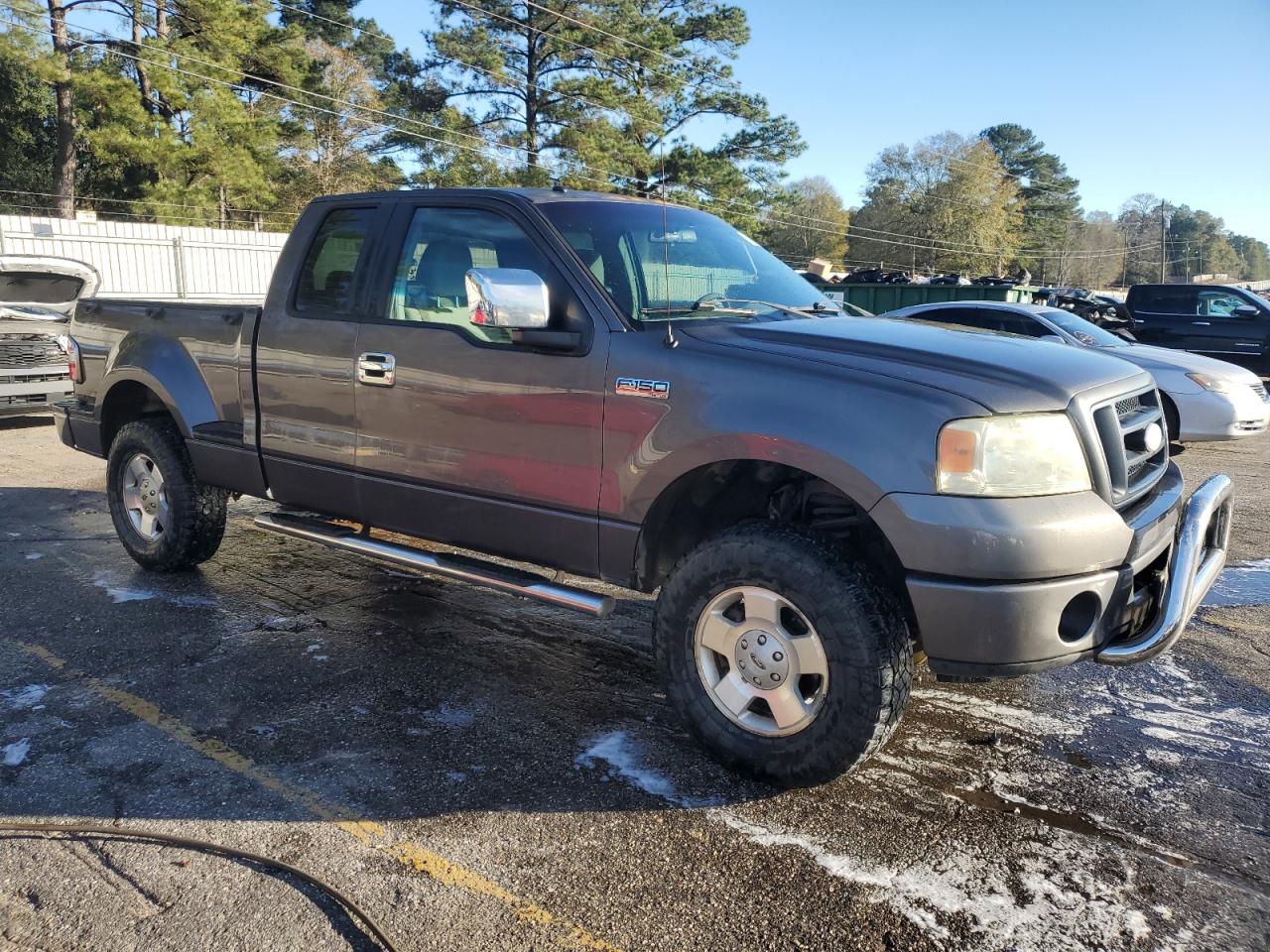2007 Ford F-150 - Image 4