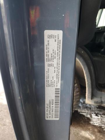 2021 RAM PROMASTER 3500 3500 HIGH