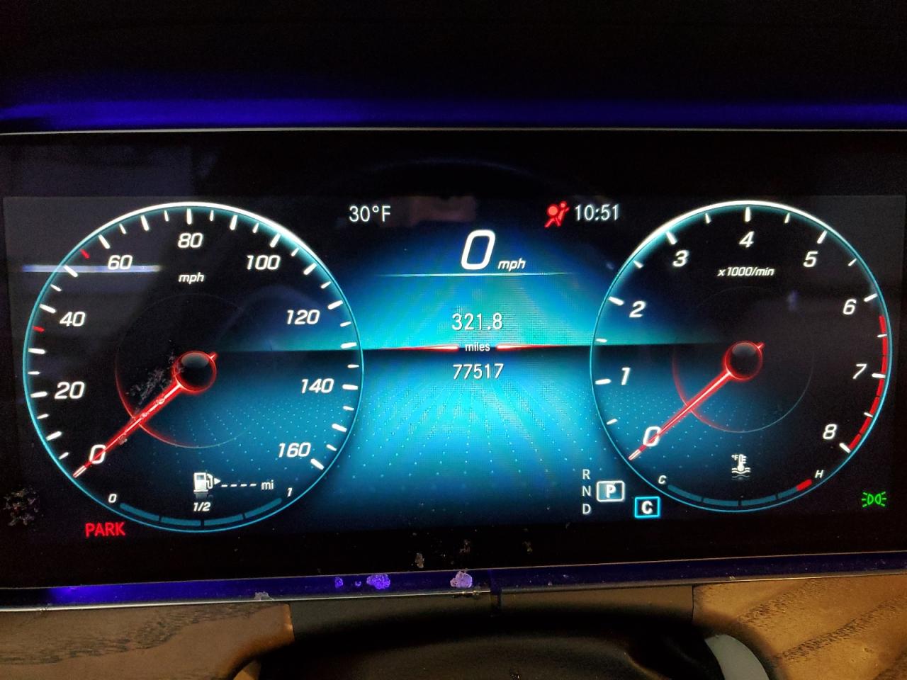 2021 Mercedes-Benz E-klasse - Image 9