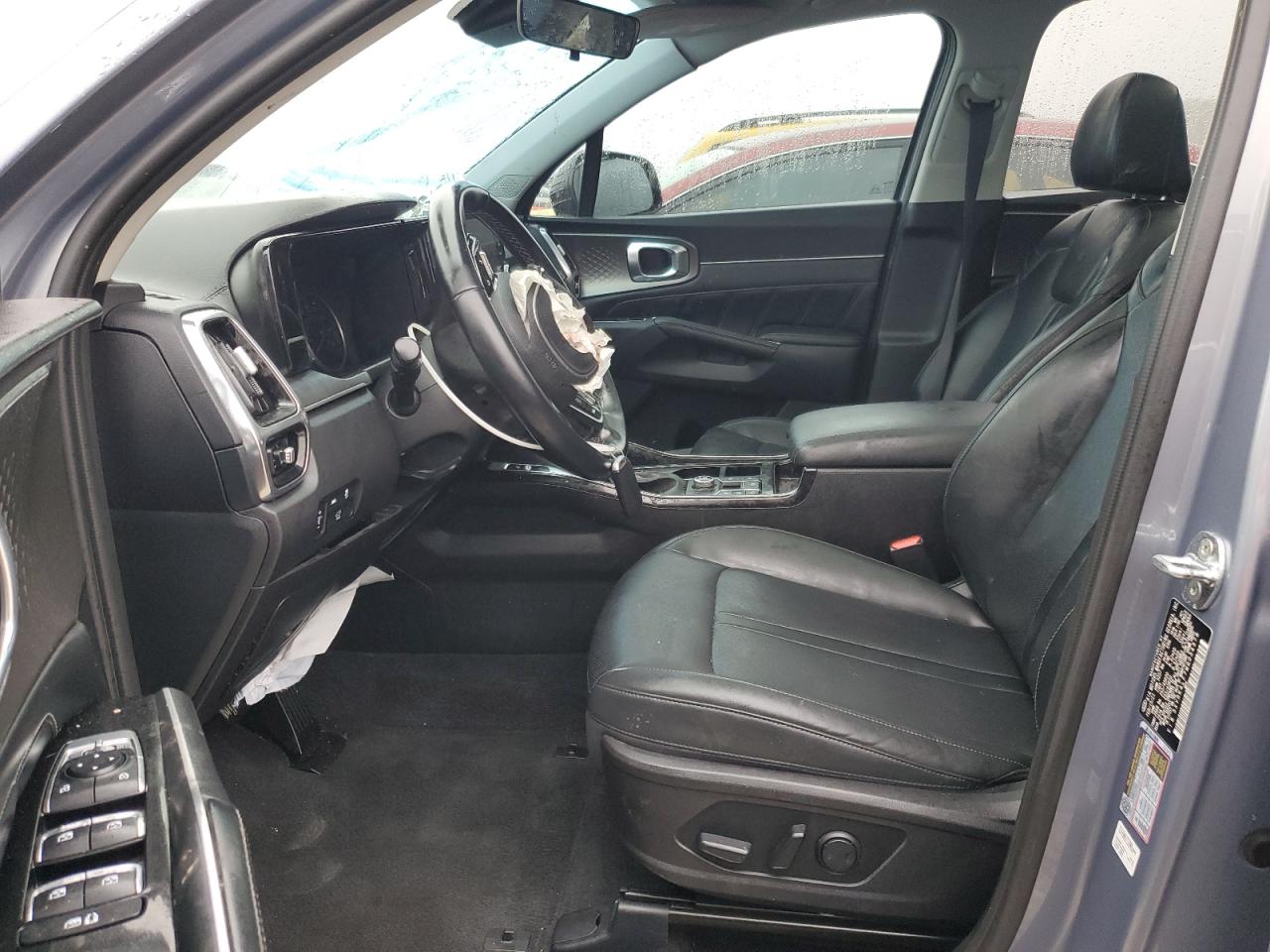 2021 Kia Sorento - Image 7