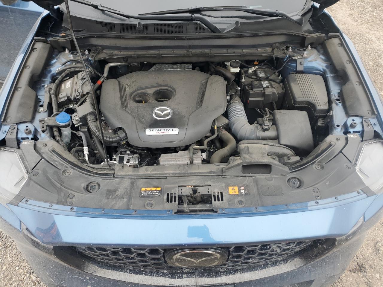 2023 Mazda CX-5 - Image 12