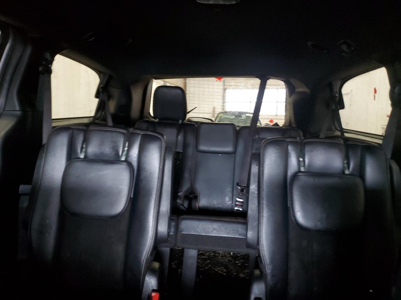 2017 Dodge Caravan - Image 10