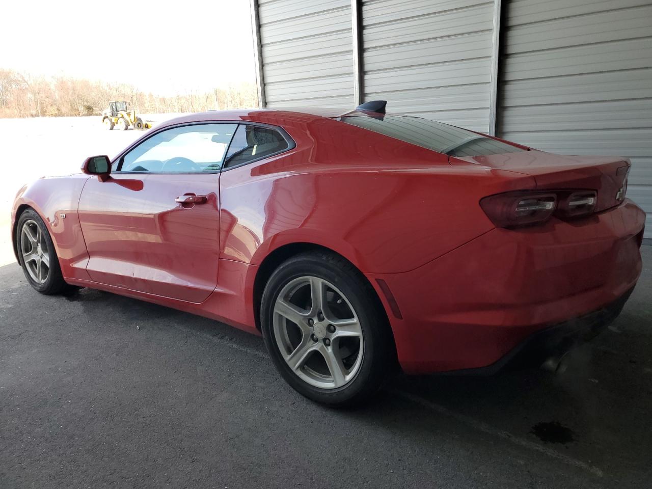 2023 Chevrolet Camaro - Image 2