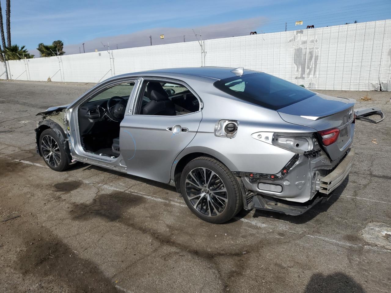 2020 Toyota Camry - Image 2