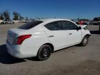 2012 Nissan Versa S продається в Orlando, FL - Front End